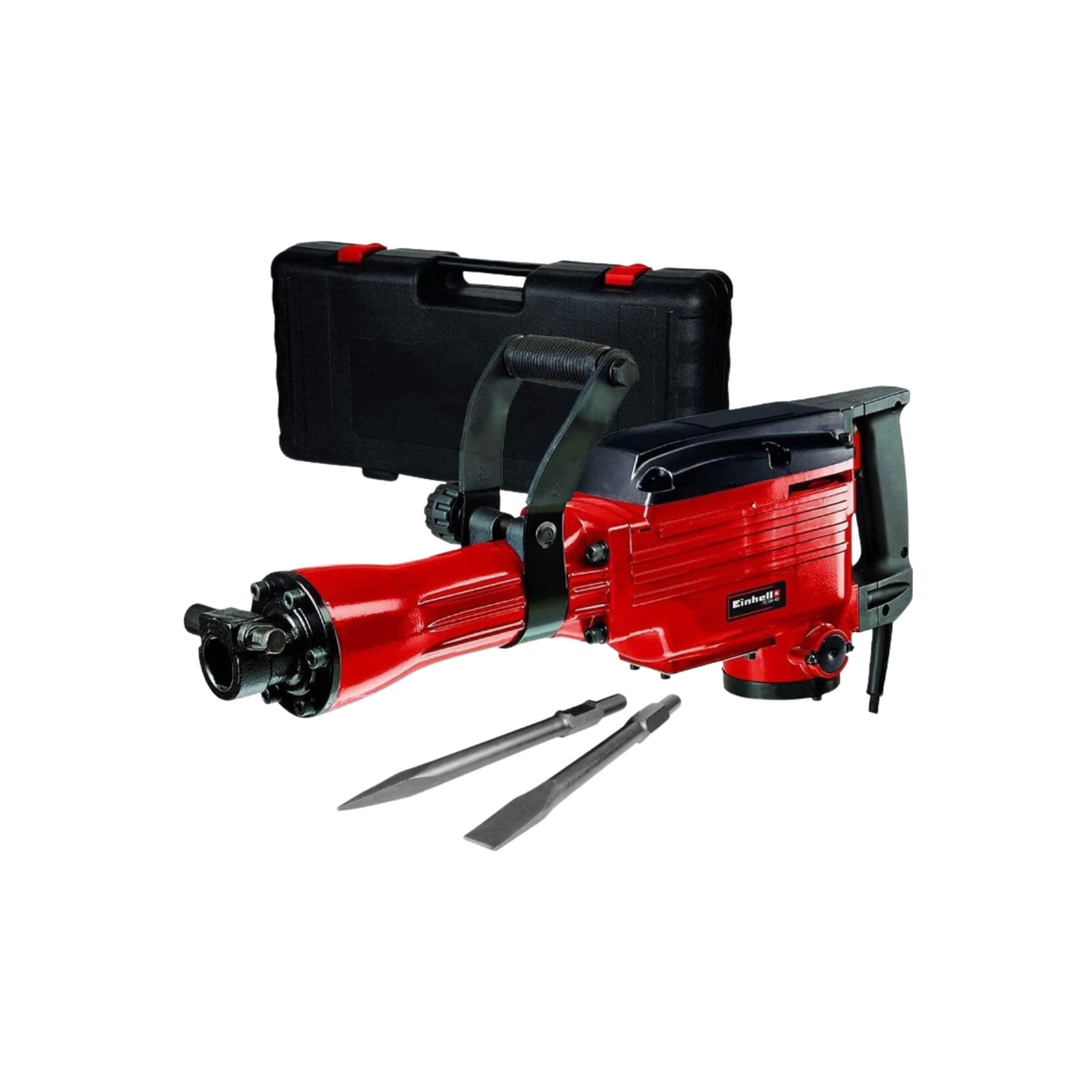 Marteau de démolition 1600W